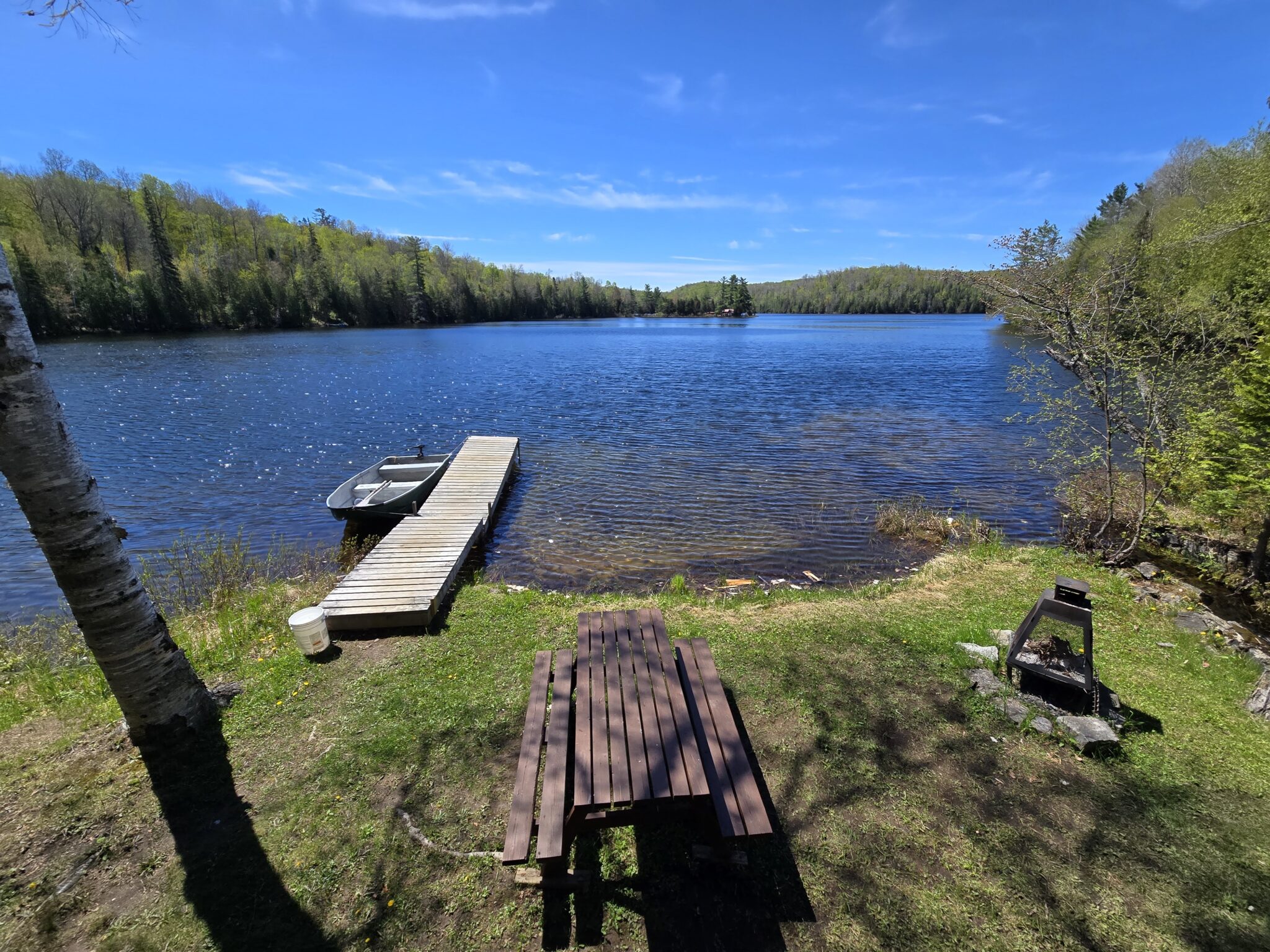 Pourvoirie Légendes des Bois — photo 5